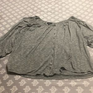 Allen B by Allen Schwartz Top